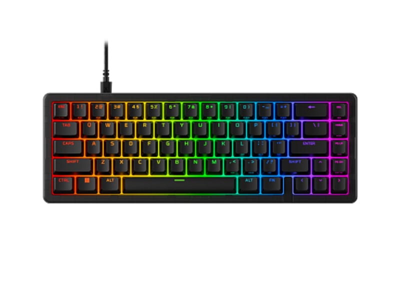 HyperX Alloy Origins 2 65